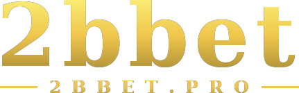 2bbet logo